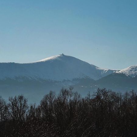Za Gorami, Za Lasami Mysłakowice Dış mekan fotoğraf