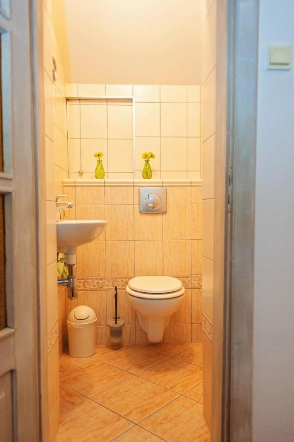 Za Gorami, Za Lasami Mysłakowice Dış mekan fotoğraf