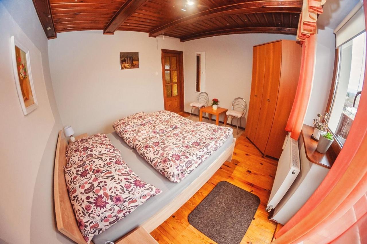 Za Gorami, Za Lasami Mysłakowice Dış mekan fotoğraf