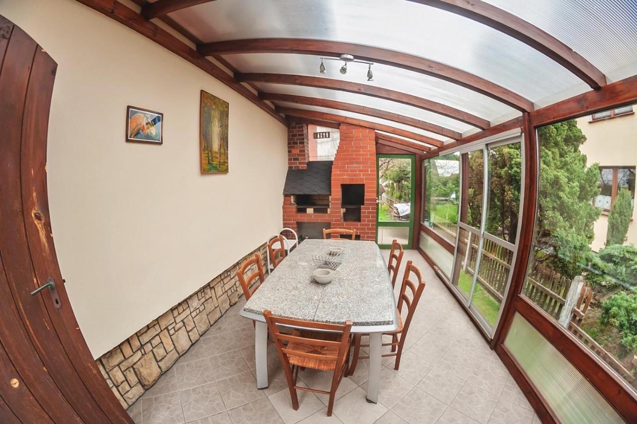 Za Gorami, Za Lasami Mysłakowice Dış mekan fotoğraf