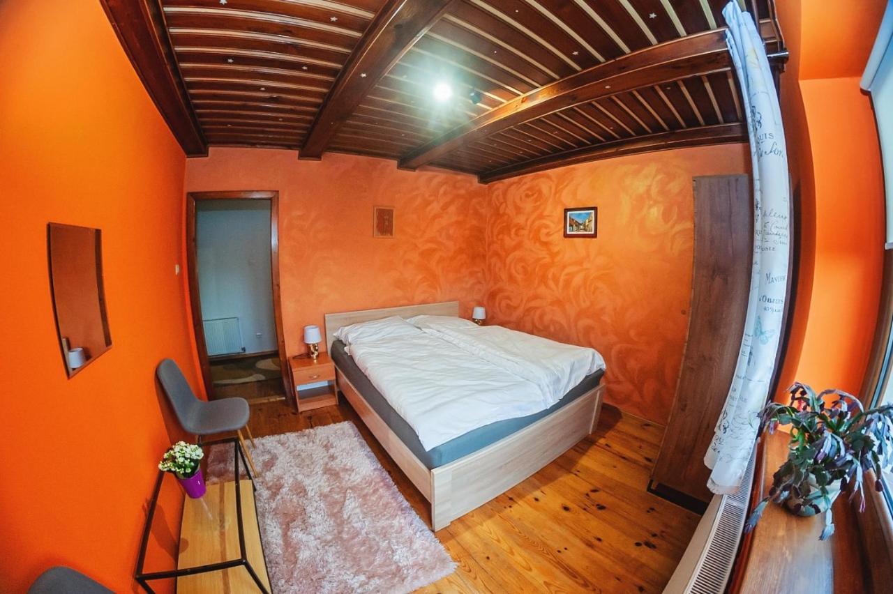 Za Gorami, Za Lasami Mysłakowice Dış mekan fotoğraf