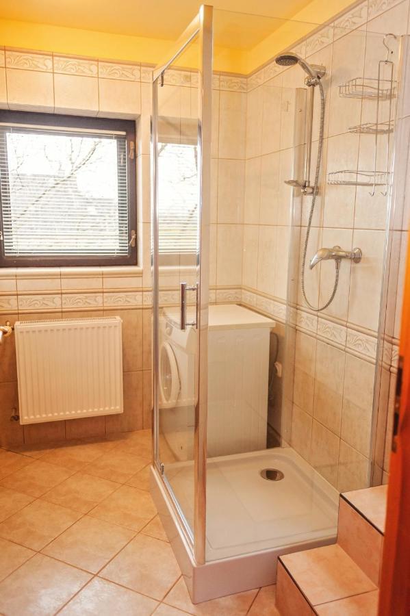 Za Gorami, Za Lasami Mysłakowice Dış mekan fotoğraf