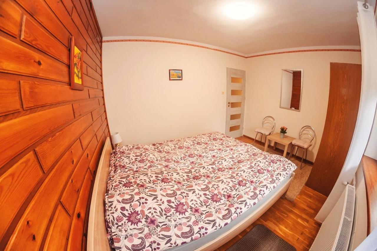 Za Gorami, Za Lasami Mysłakowice Dış mekan fotoğraf